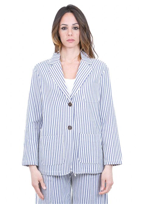 RIGATO MADAME VENICE | Blazer | GUENDA-RROYAL
